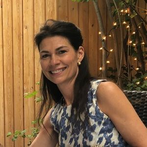 Meet your Posher, Maureen